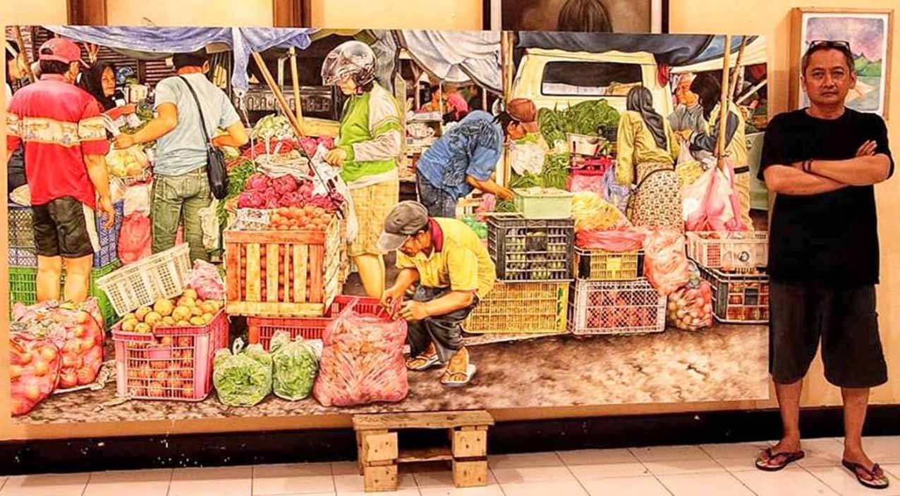 Amazing Artworks Amazing Art